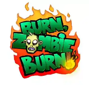 Burn Zombie Burn! (USA)